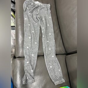 Wildfox Gray vintage sweatpants